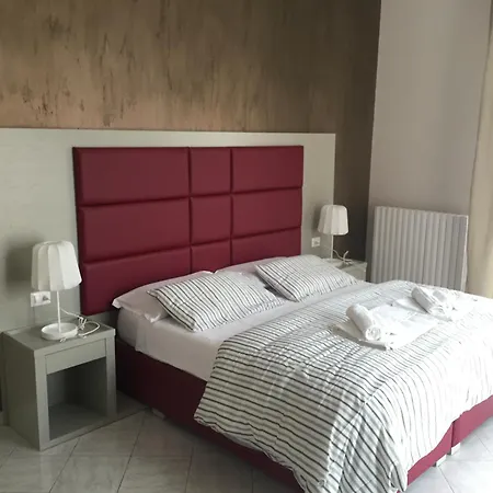 Sant'Oronzo Rooms-2