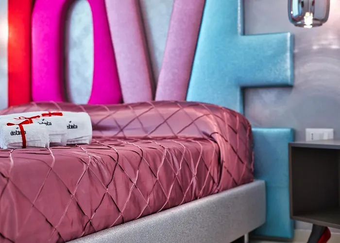 Distinto Suite & Rooms Lecce