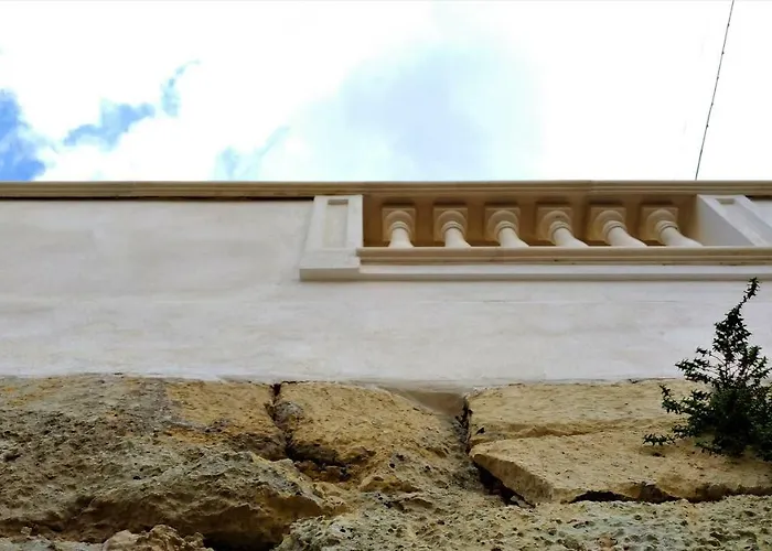Villa La Roche Lecce
